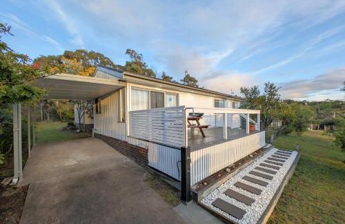 Pambula Beach House | Whale Tail Beach House
