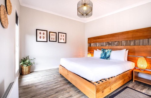 Coles Bay Apartment | Whale Watcher 2