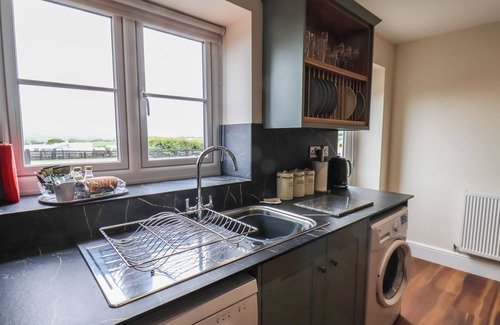 Briggswath Cottage | WHALEBONE COTTAGE AT BROADINGS FARM, pet friendly in Whitby