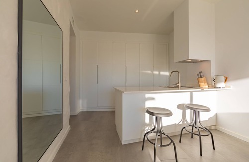 Tarifa Apartment | Whalehouse 1 - Design, Terrace and Spa - Unique!