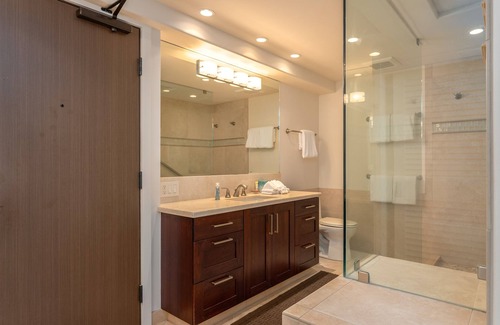 Kaanapali Resort | Whaler 502 - Fabulous Direct Oceanfront 1BR 2BA w/Fantastic Views