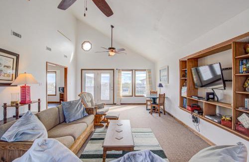 Topsail Beach House | Whaley Topsail Beach