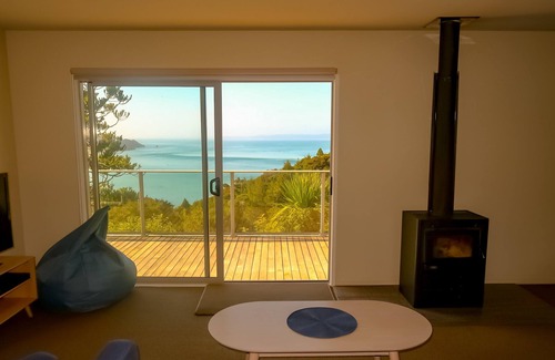 Whangarei Heads House | Whangarei Heads Seaclusion