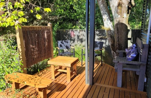 Motueka House | Whare-iti / Little house