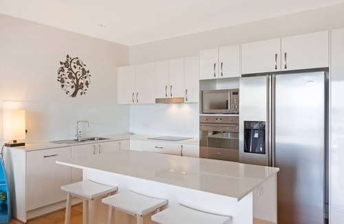 Narooma Apartment | Wharf Apartment Unit 15