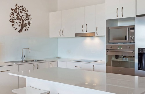 Narooma Apartment | Wharf Apartment Unit 15