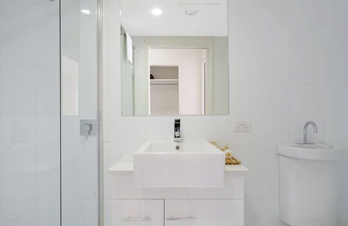 Narooma Apartment | Wharf Apartment Unit 19