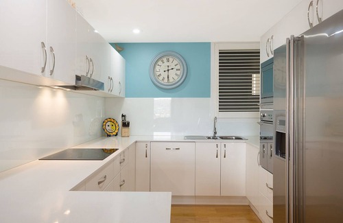 Narooma Apartment | Wharf Apartment Unit 5