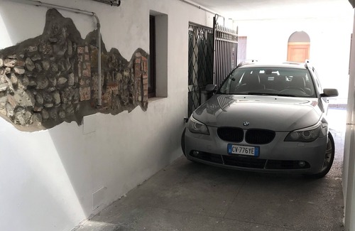 Udine Apartment | What a pleasure! Udine downtown with parking space