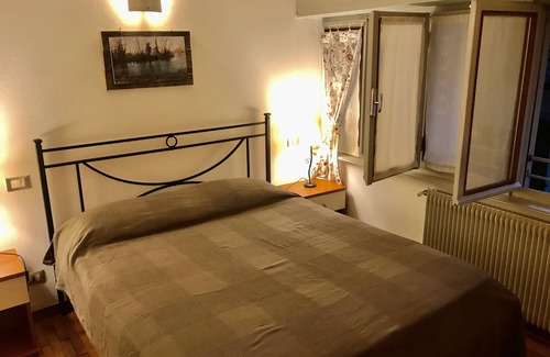 Udine Apartment | What a pleasure! Udine in the center