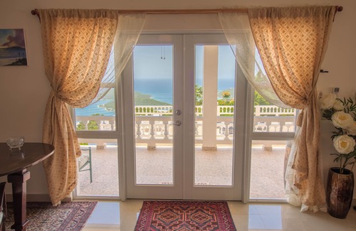 Estate Lilliendal and Marienhoj Villa | What else can I say but fantastic. There are only positives to this setting.