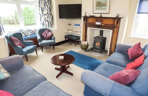 Yanwath Cottage | What more could you ask for than a spacious family home in a rural haven.
