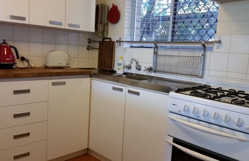 Maylands Apartment | Whatley Court New York Styled self contained flat