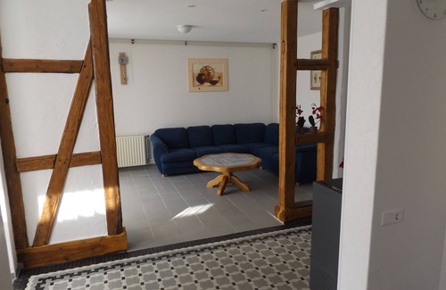 Ottenstein House | Wheelchair-friendly adapted holiday home in Ottenstein/Weserbergland