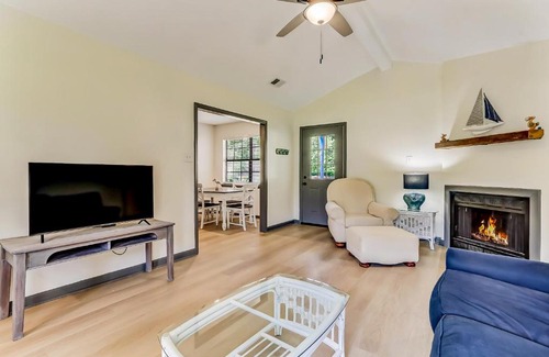St. Marys House | Wheeler Street Stunner