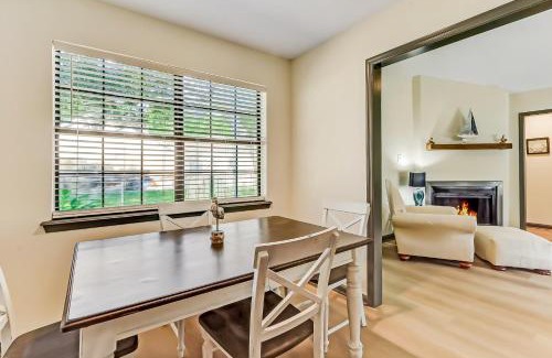 St. Marys House | Wheeler Street Stunner