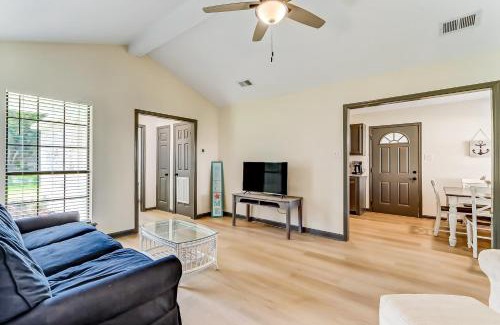 St. Marys House | Wheeler Street Stunner