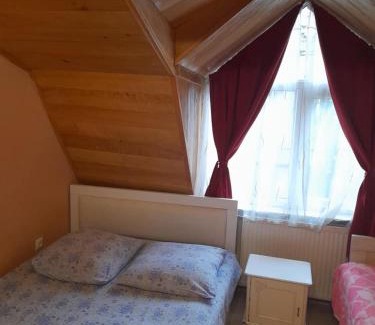 Chugureti House | When in Tbilisi
