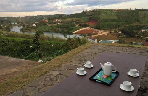 Bao Loc Villa | Where exist the beauty, the truth, the good.