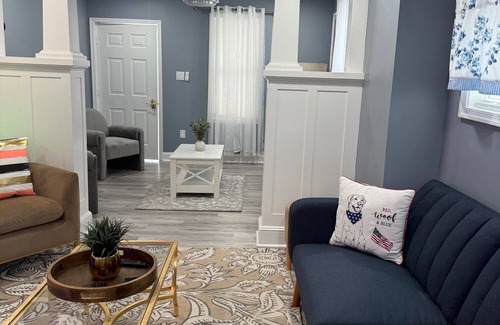 Scranton Apartment | Where Luxury and Convenience Converge