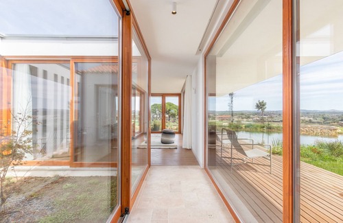 Melides Villa | Where the coast meets the peaceful countryside
