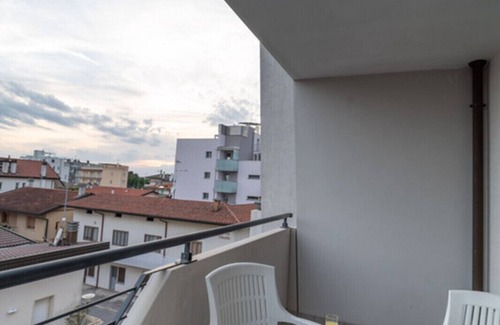 Lignano Sabbiadoro Apartment | Where Style Meets Comfort – Enjoy Your Break Here