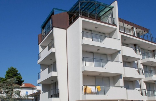Lignano Sabbiadoro Apartment | Where Style Meets Comfort – Enjoy Your Break Here