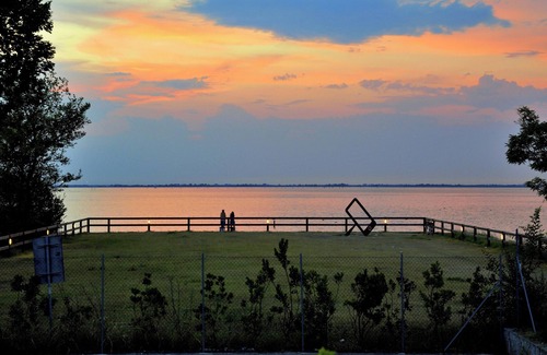 Lignano Sabbiadoro Apartment | Where Style Meets Comfort – Enjoy Your Break Here