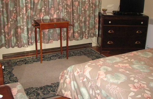 Granby Bed & Breakfast | Where to sleep in Granby, Qc - Room 2