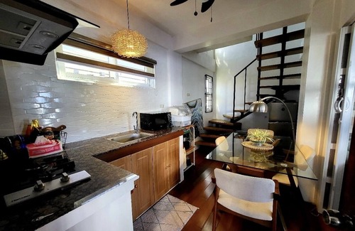 Legazpi House | Where your Mayon Volcano experience begins!