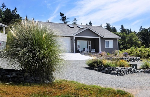 Coupeville House | Whidbey Island Vacation Getaway