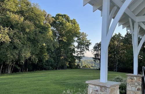 Primm Springs Cottage | Whimsical Fairytale Cottage near Nashville TN