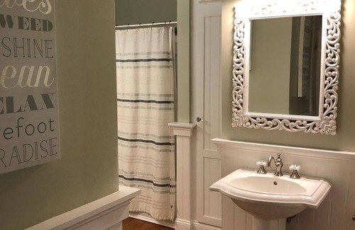Wakefield-Peacedale House | Whimsical Getaway, Walkable & Close to Beaches