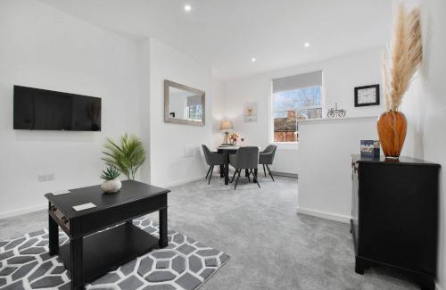 Pontrilas Apartment | WhiskAwayStays - Field House - Apartment 2