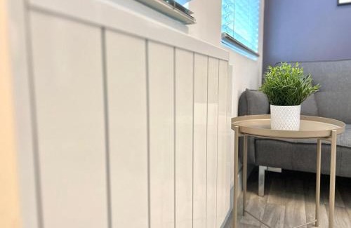 Worcester Apartment | WhiskAwayStays - Foregate Street - Apartment 3