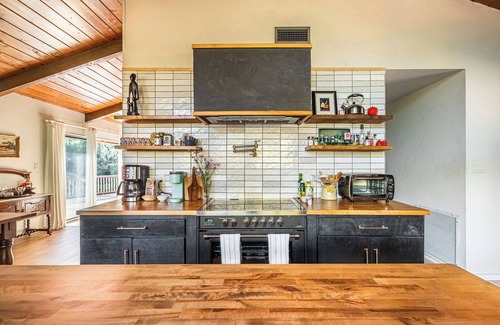 North Fork Cabin | Whiskey River Lodge - Only 40 mins to Yosemite!