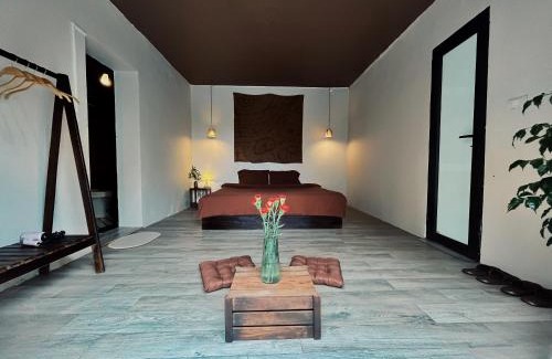 Sa Pa House | Whisper Home and Hidden Bar SaPa