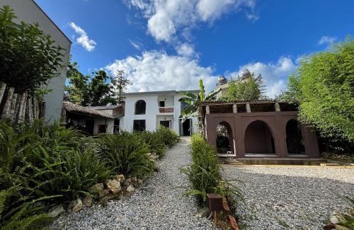 Sa Pa House | Whisper Home and Hidden Bar SaPa