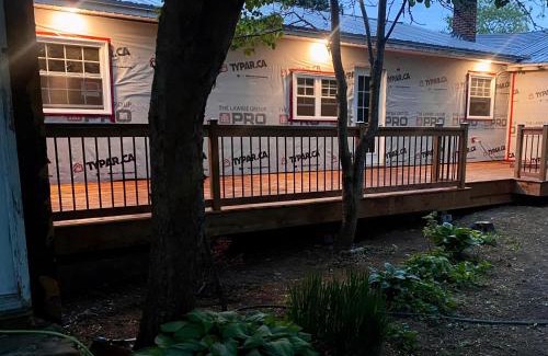 Annapolis County Bed & Breakfast | Whispering Birch Bed and Breakfast