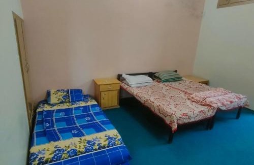 Khokhar Maira House | Whispering Fields