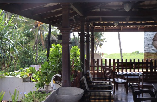 Pinwatta House | Whispering Ocean- Sun, Tan , Beach , Relax and enjoy the sunny side of life