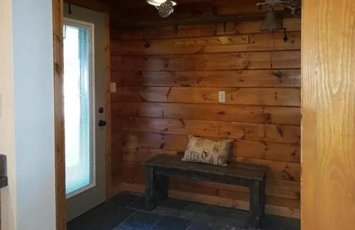 Tomahawk House | Whispering Pines