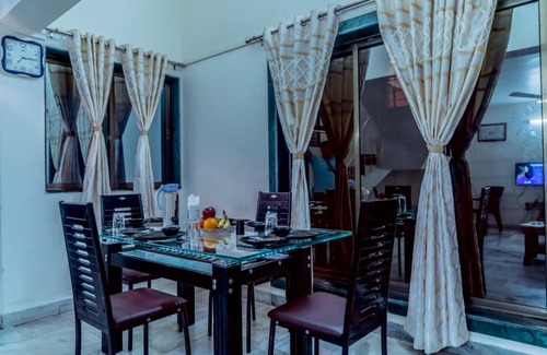Karla Villa | WHISTERIA 9BHK VILLA