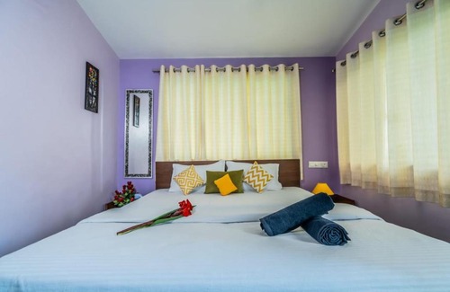 Karla Villa | WHISTERIA 9BHK VILLA