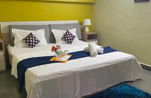 Karla House | Whisteria villa