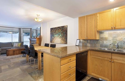 Upper Village Condo | Whistler Ski-In-Ski-Out, Heated Pool, Hot Tub, Gym