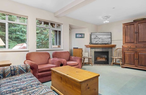 Whistler Cay Heights Condo | Whistler - Stoney Creek - Sunpath - SP24