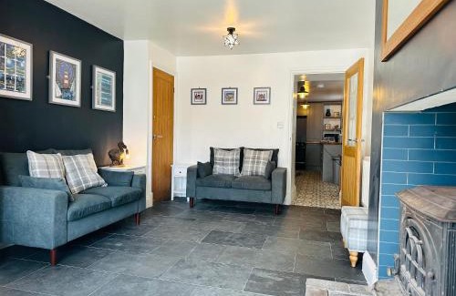 Newborough House | White Anchor Anglesey