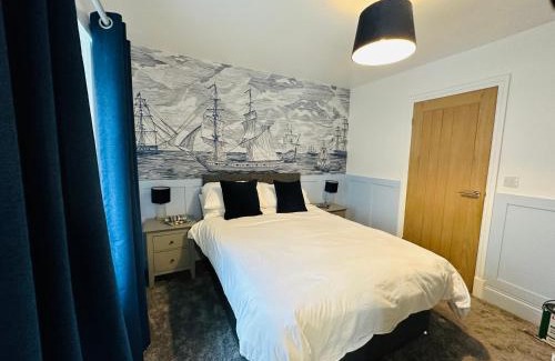 Newborough House | White Anchor Anglesey