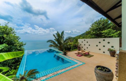 Baan Tai Villa | White Azure Villa Two